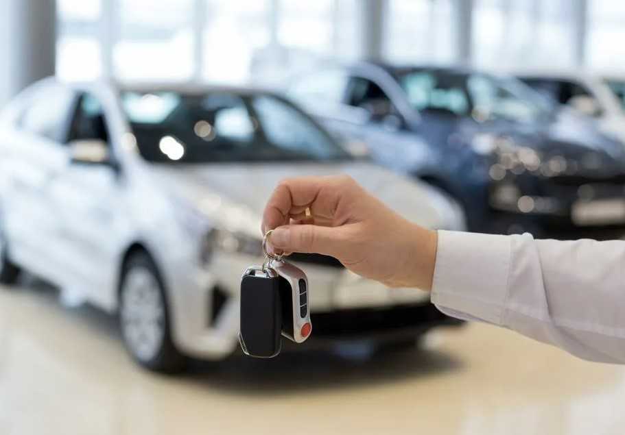 Как правильно выбрать автохаус